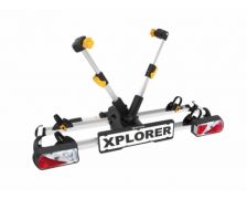 Spinder X-plorer geschikt voor e-bike